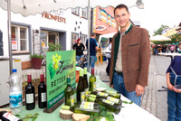 Weinfest 2015 in Neumarkt am Wallersee