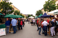Weinfest Neumarkt am Wallersee 2015