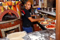 Pizzeria Francesco 25 Jahre