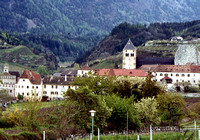 Neustift bei Brixen, Südtirol, Mai 1980