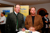 von links: Fritz Kreil und Josef Lettner