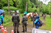 Safety Tour 2014 am Wallersee