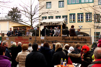 Faschingsumzug 2016 in Neumarkt am Wallersee