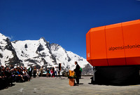 Eröffnung Kunstausstellung Alpenliebe
