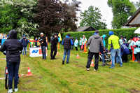 Safety Tour 2014 am Wallersee