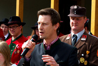 Vizebürgermeister Jan Schierl.