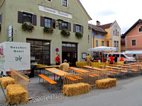 Rupertistadtfest 2013 in Neumarkt am Wallersee