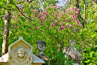 Wien St. Marxer Friedhof