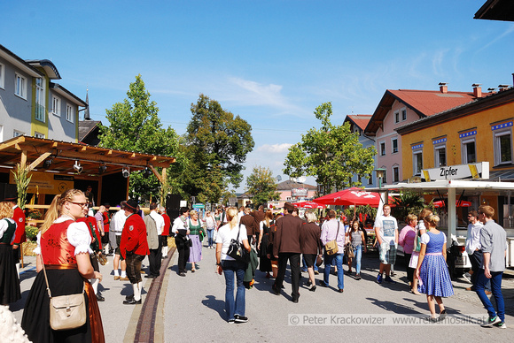 Ruperti Stadtfest Neumarkt am Wallersee