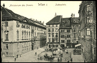 Wiener Judenplatz