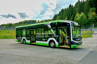 2023_10_05 E-Bus MAN Lions City 12E von Albus Salzburg