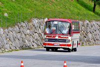 2023_10_05 Oldtimer-Bus Mercedes O 302 der Fa. Krech & Merkle aus Aichwald, Deutschland 02