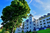 Imlauer Hotel Schloss Pichlarn in Aigen im Ennstal