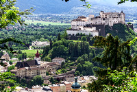 Salzburg-Blicke