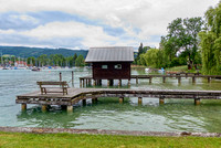 Attersee  am Attersee 09 Juni 2018_2