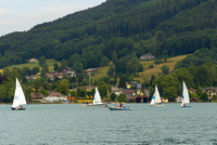 Attersee  am Attersee 09 Juni 2018_11