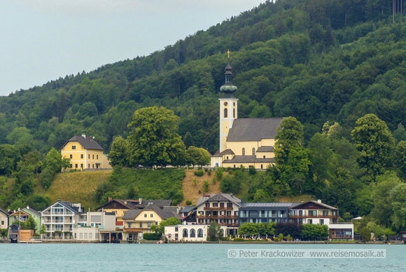 Attersee  am Attersee 09 Juni 2018_12