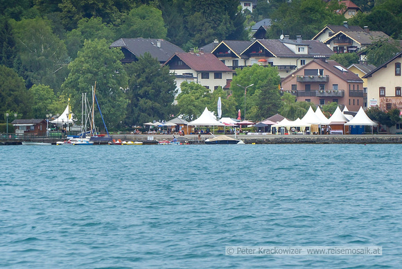 Attersee  am Attersee 09 Juni 2018_18