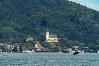 Attersee  am Attersee 09 Juni 2018_21