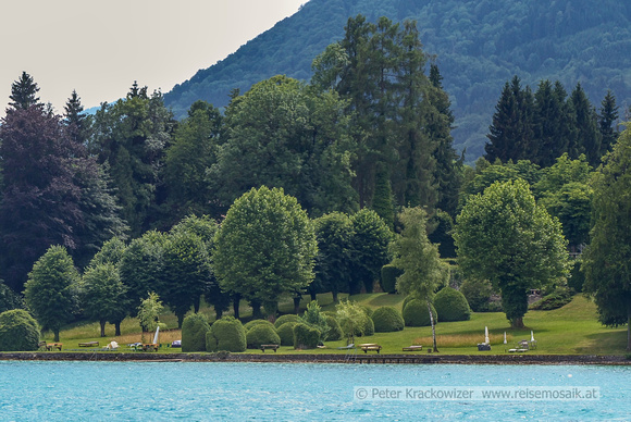 Attersee  am Attersee 09 Juni 2018_23