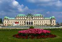 Wien Belvedere