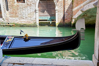 Venedig im Sommer 2021