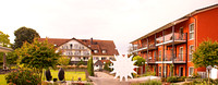 Hotel Gierer Wasserburg Bodensee