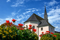 Filialkirche St. Martin Pfongau