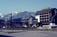 Sporthotel Royer neben der Dachstein-Tauern-Halle