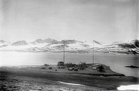 Junkers-Spitzbergen-Expedition 1923