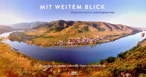 Mit weitem Blick Niederösterreich in Landschaftsportraits sm
