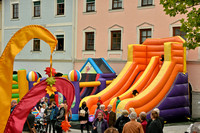 36. Ruperti Stadtfest in Neumarkt am Wallersee