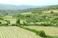 Baskenland im Rioja Alavesa