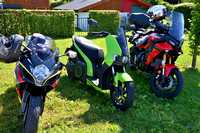 Motorradweihe des Lionsclub Neumarkt-Straßwalchen _010