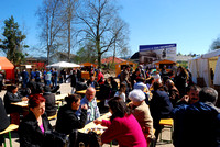 Türkisch-Österreichisches Frühlingsfest 2015
