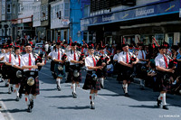 Kelten Festival in Ortigueira