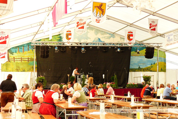 Feuerwehrfest Neumarkt am Wallersee Freitag, 12. Juni 2015