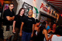 25 Jahre Pizzeria Francesco