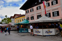 Rupertistadtfest Neumarkt am Wallersee