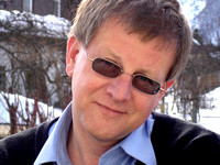 Peter Krackowizer 2006