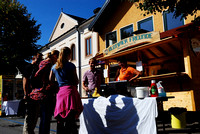 Jubliäums-Rupertistadtfest Neumarkt am Wallersee