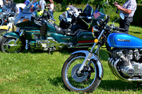 Motorradweihe des Lionsclub Neumarkt-Straßwalchen _012
