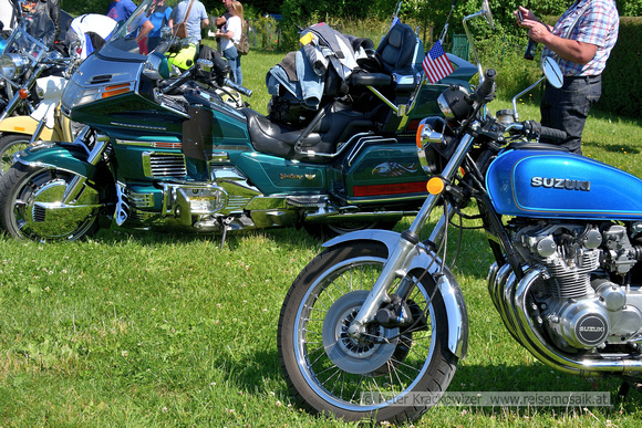 Motorradweihe des Lionsclub Neumarkt-Straßwalchen _012