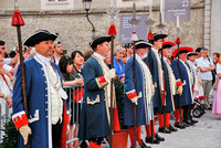 Die Salzburger Bürgergarde