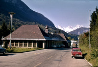 Historische Aufnahmen aus dem Pinzgau