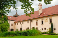 Schloss Schiltern, Niederösterreich