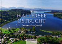 Buchpräsentation"Die Wallersee Ostbucht, Neumarkts Juwel"