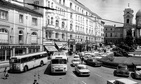 Stadt Salzburg 1965