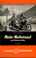 Mopedhandbuch 1955