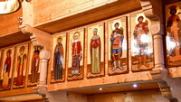 Rumänisch-Orthodoxe Kirche Salzburg 2021